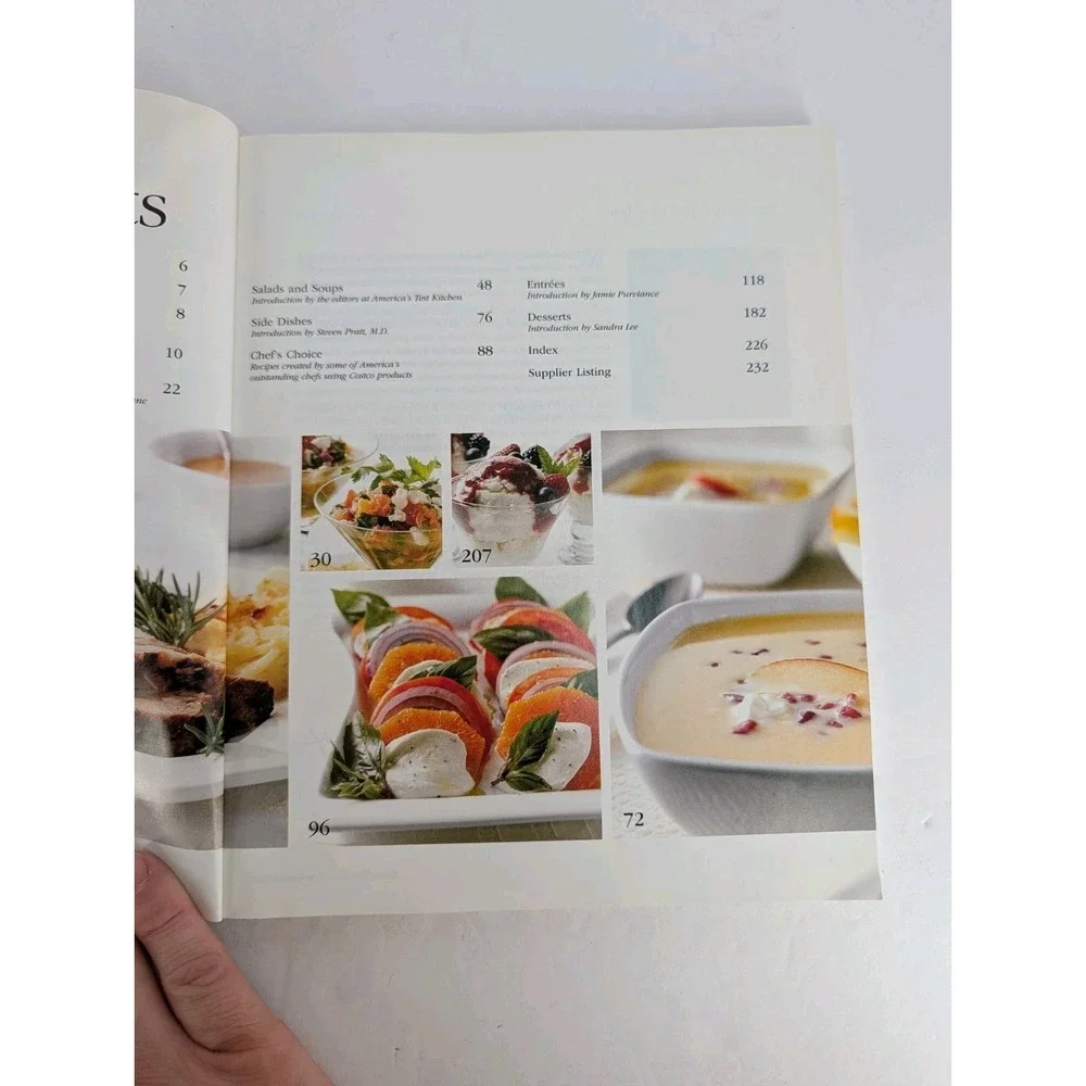 Smart Cooking the Costco Way: Delicious Recipes Using Costco Products - GOOD